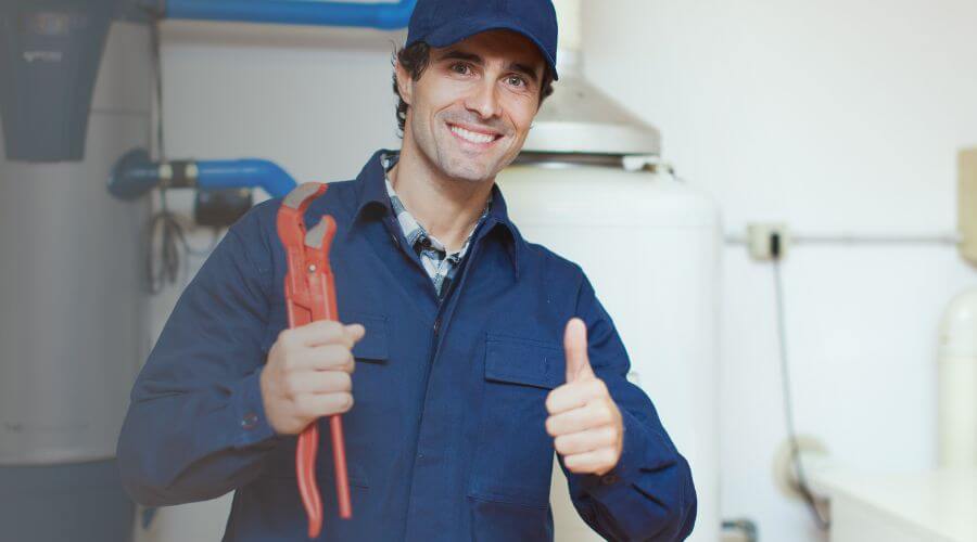 Professional expert plumbing services in Wylliesburg, VA